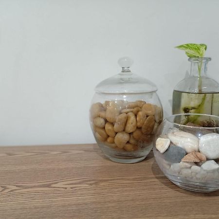 Piso Con Parkinprivado Y A10Minutosdelaplayaandando Lägenhet Málaga Exteriör bild