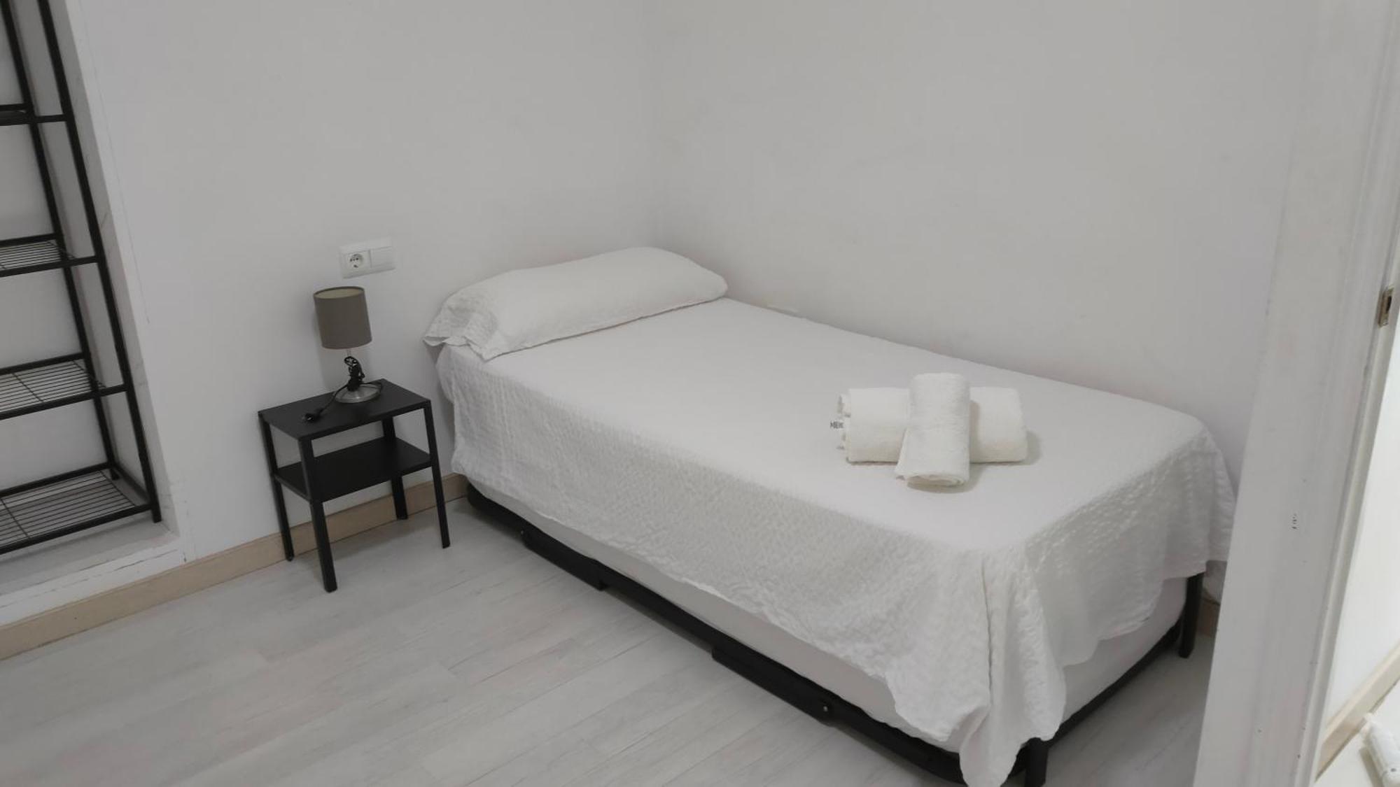 Piso Con Parkinprivado Y A10Minutosdelaplayaandando Lägenhet Málaga Exteriör bild