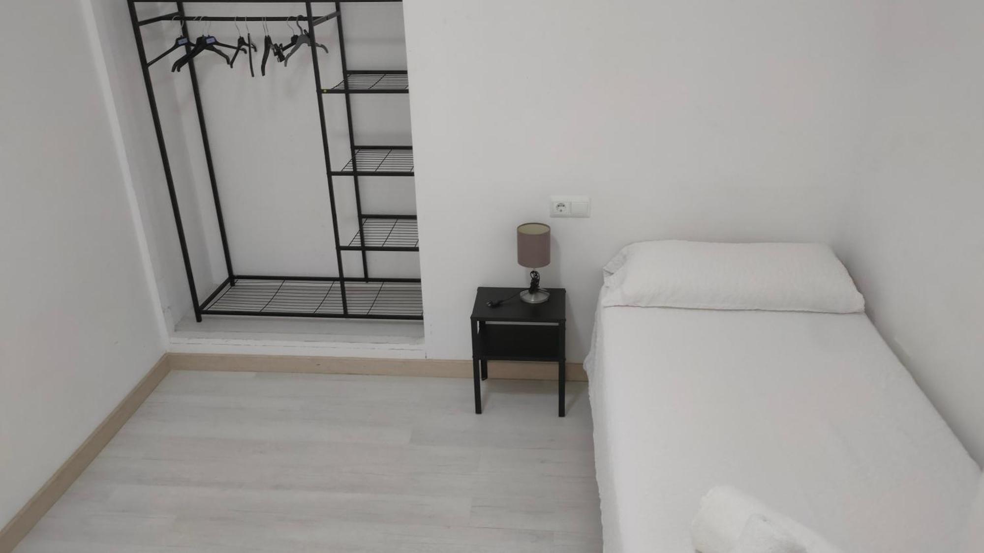 Piso Con Parkinprivado Y A10Minutosdelaplayaandando Lägenhet Málaga Exteriör bild