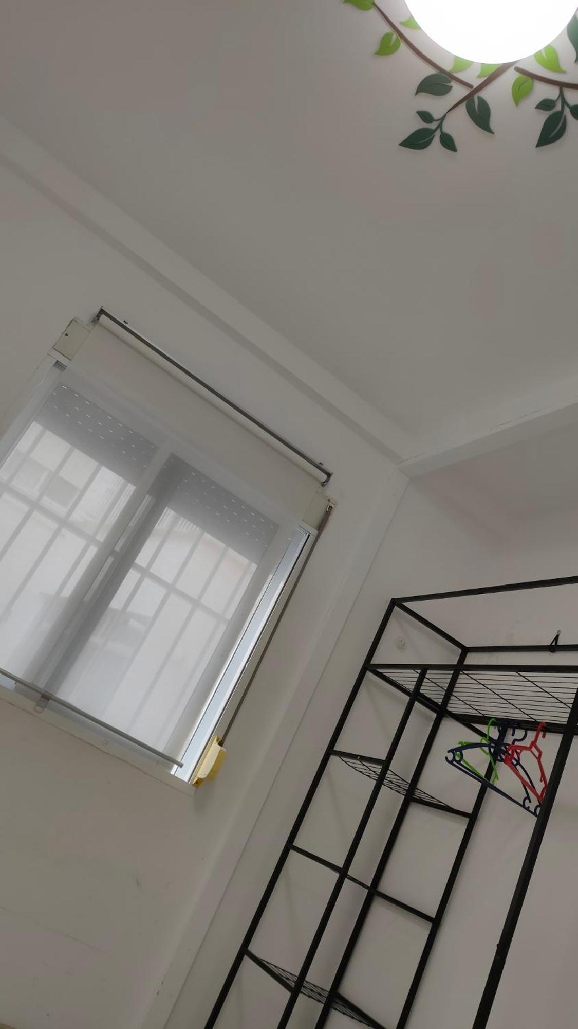 Piso Con Parkinprivado Y A10Minutosdelaplayaandando Lägenhet Málaga Exteriör bild