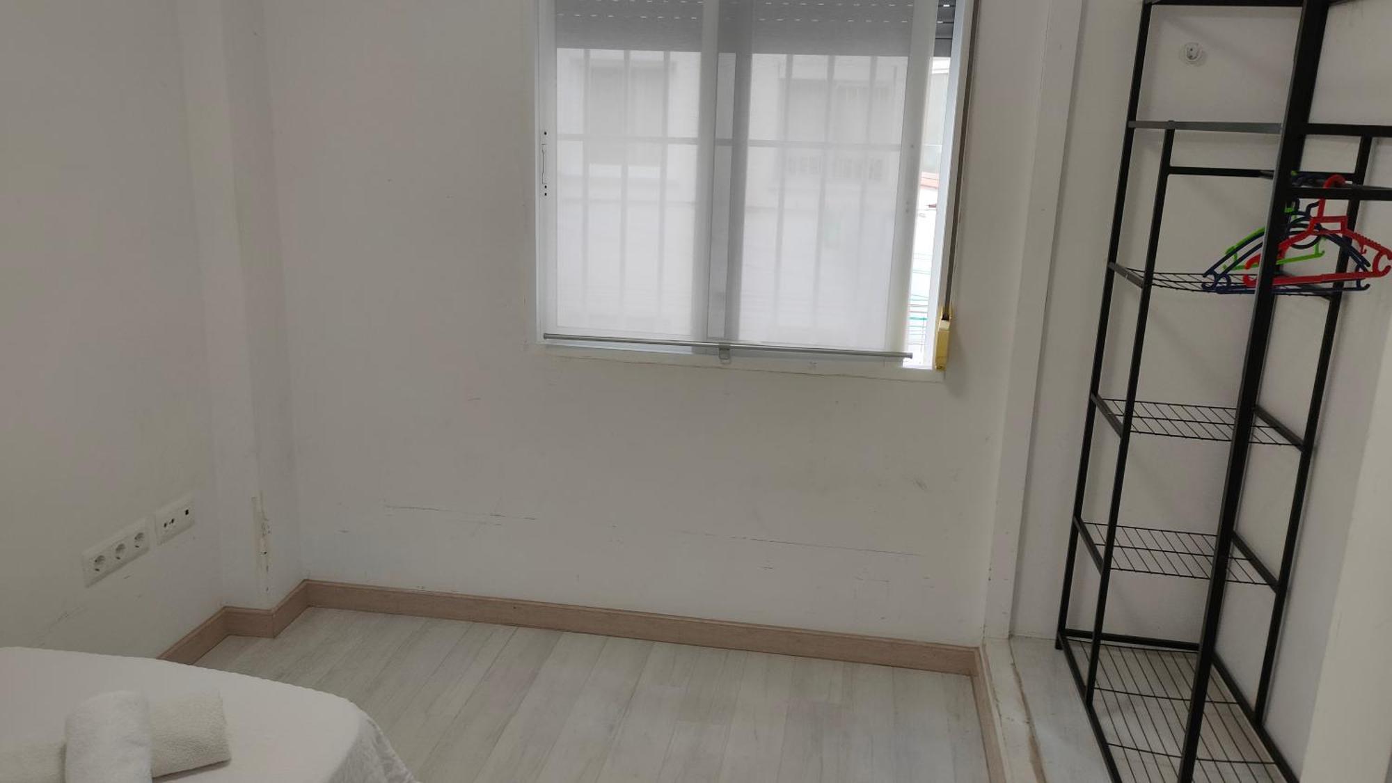 Piso Con Parkinprivado Y A10Minutosdelaplayaandando Lägenhet Málaga Exteriör bild
