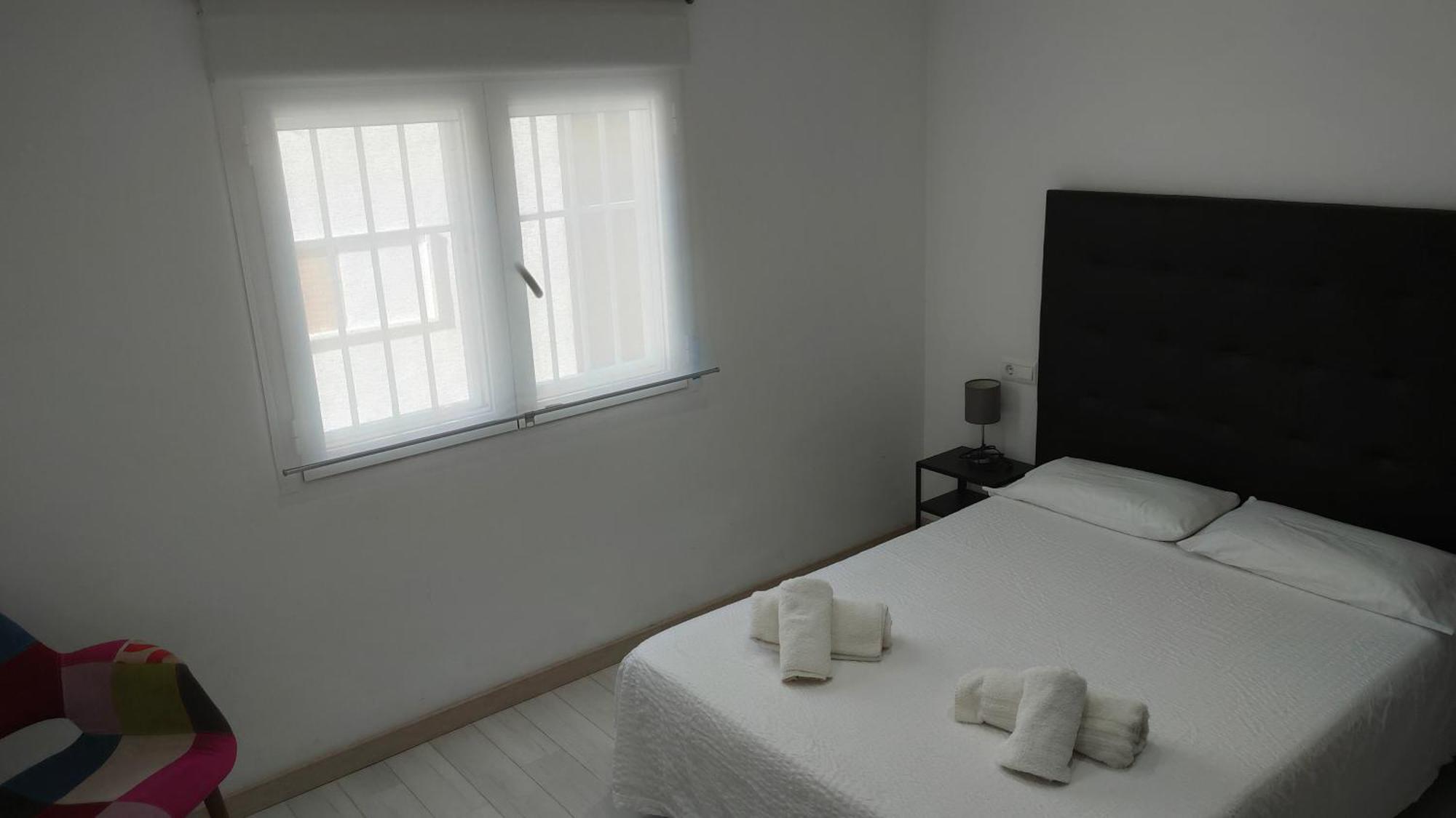 Piso Con Parkinprivado Y A10Minutosdelaplayaandando Lägenhet Málaga Exteriör bild