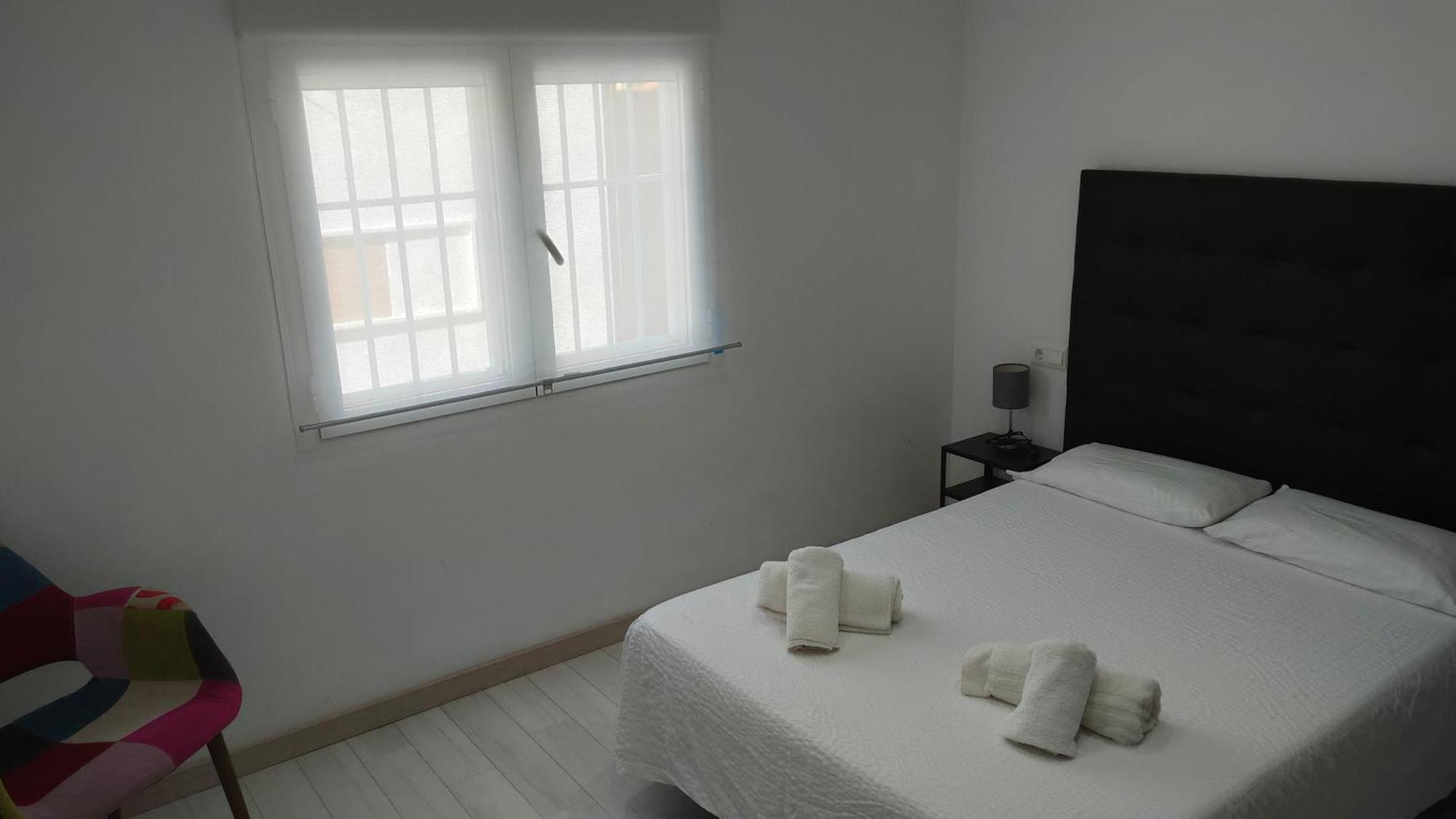 Piso Con Parkinprivado Y A10Minutosdelaplayaandando Lägenhet Málaga Exteriör bild
