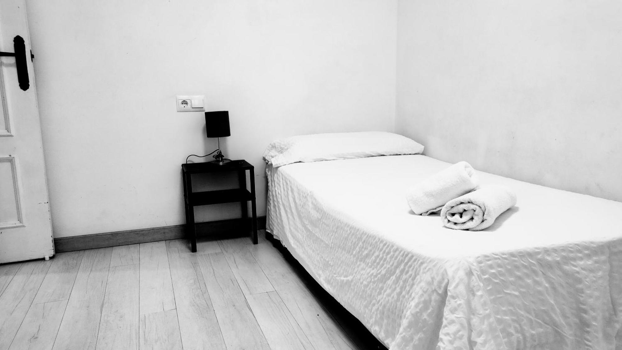 Piso Con Parkinprivado Y A10Minutosdelaplayaandando Lägenhet Málaga Exteriör bild