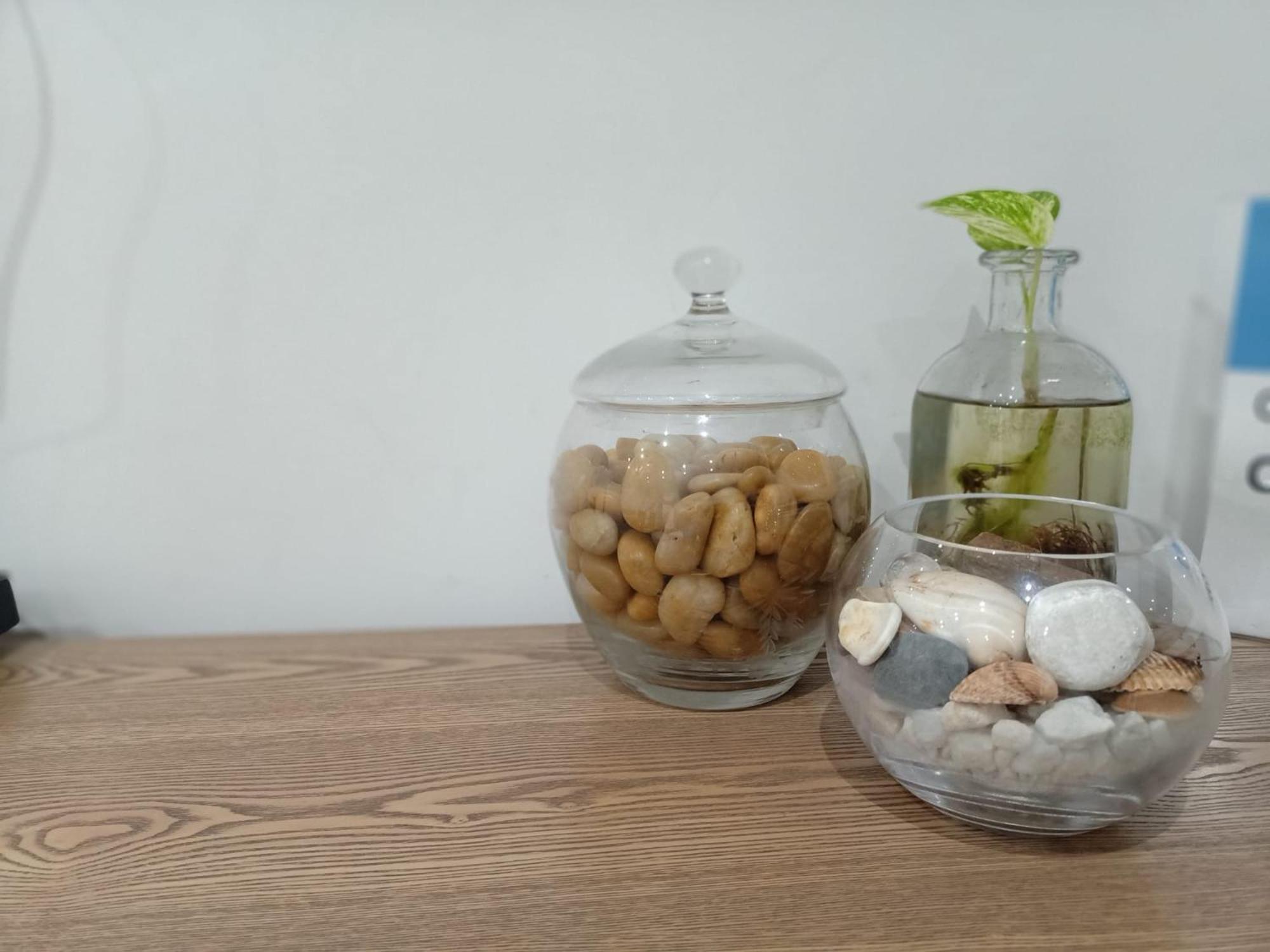Piso Con Parkinprivado Y A10Minutosdelaplayaandando Lägenhet Málaga Exteriör bild